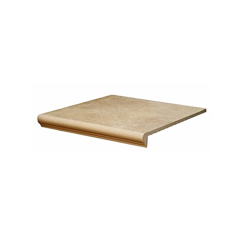 Ступень фронтальная Interbau Alpen 044 Allgau 310x320 мм R11/B