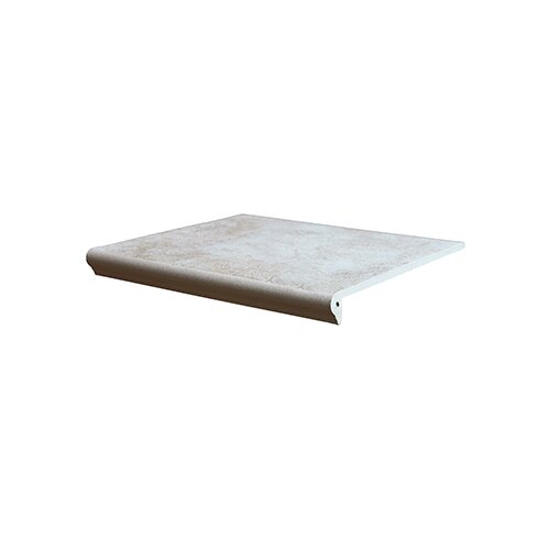 Ступень фронтальная Interbau Nature Art 112 Bambus Beige 360x320 мм R10
