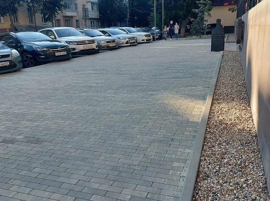 Паркет Colormix Актау