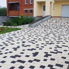 Частные территории