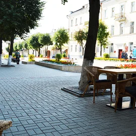 Городские проекты