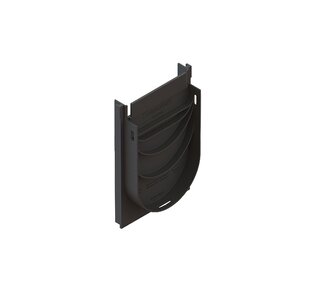 Заглушка пескоуловителя к серии Basic Drive DN100: фото
