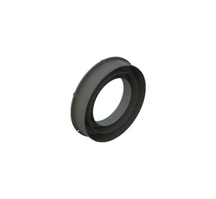 Патрубок пластиковый для пескоуловителей и дождеприемных колодцев PolyMax Basic DN200 Ф200 Ф250 Ф315: фото