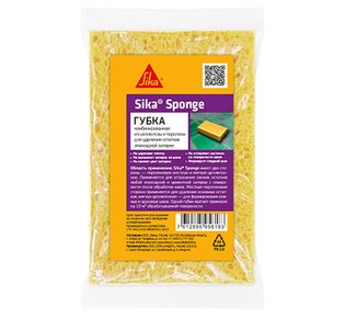Губка Sika Sponge: фото